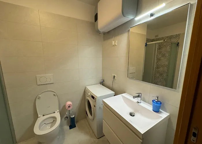 Laguna Grande Μπιμπιόνε