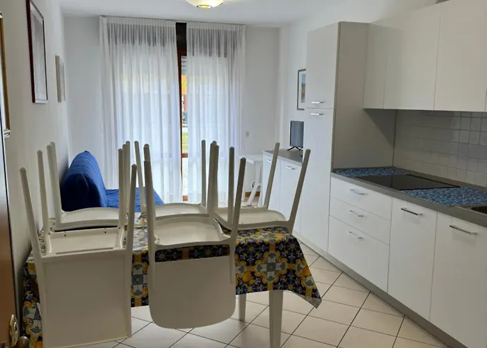 Laguna Grande Μπιμπιόνε