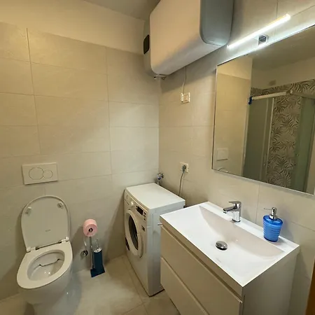 Laguna Grande Bibione