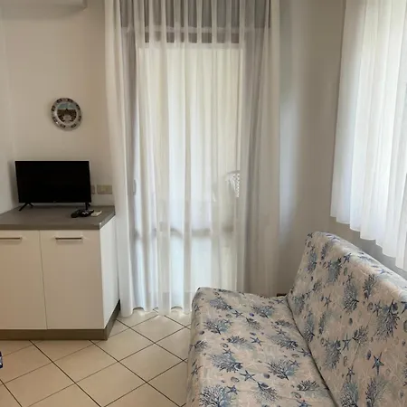 Laguna Grande Apartmán