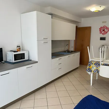 Laguna Grande Apartmán Bibione