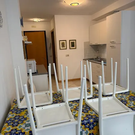 Apartmán Laguna Grande *