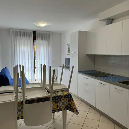 Apartmán Laguna Grande Bibione