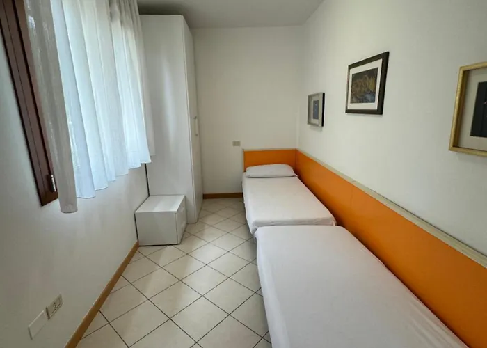 Laguna Grande Apartmán *