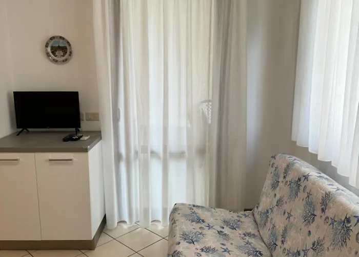 Laguna Grande Apartmán