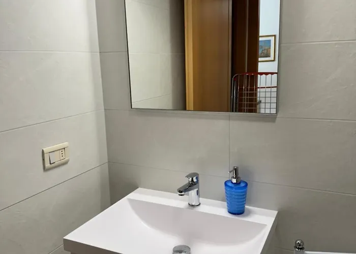 Apartman Laguna Grande Bibione