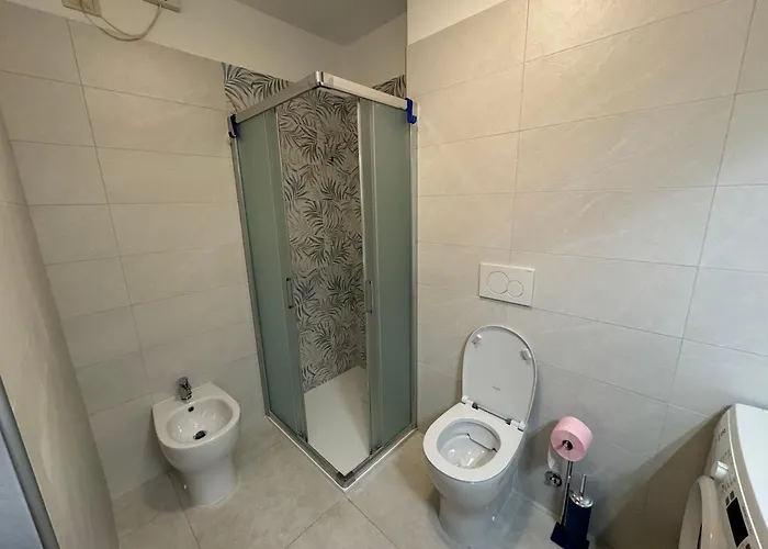 Laguna Grande Apartmán