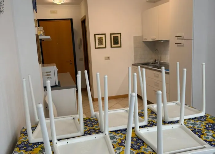 Apartman Laguna Grande *