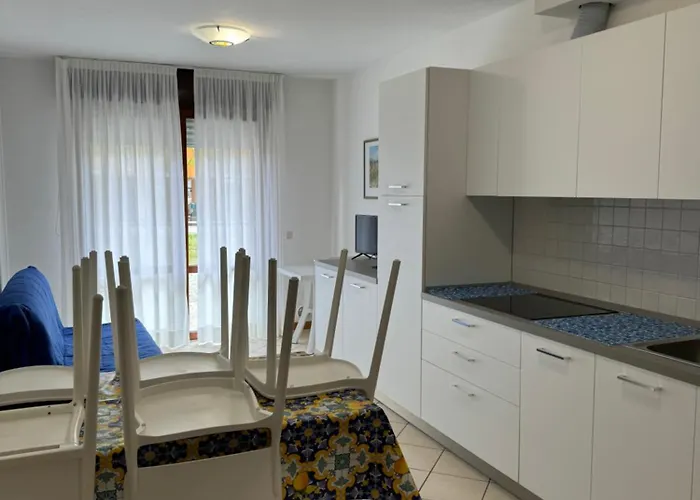 Apartman Laguna Grande Bibione